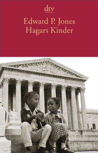 Hagars Kinder: Erzählungen