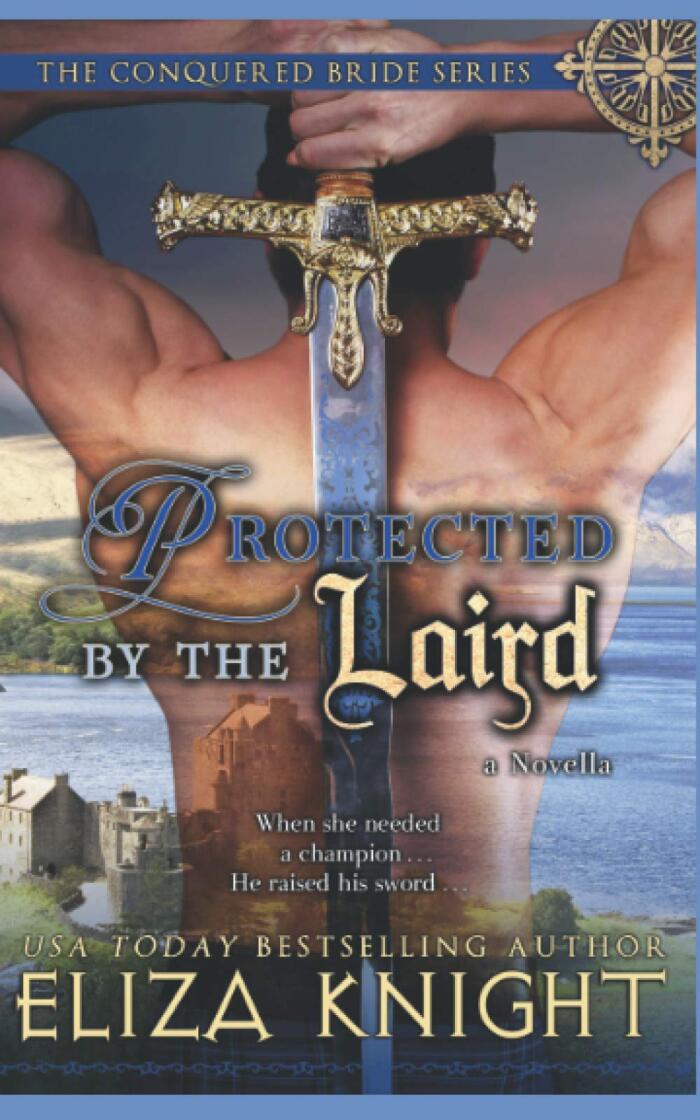 Protected by the Laird