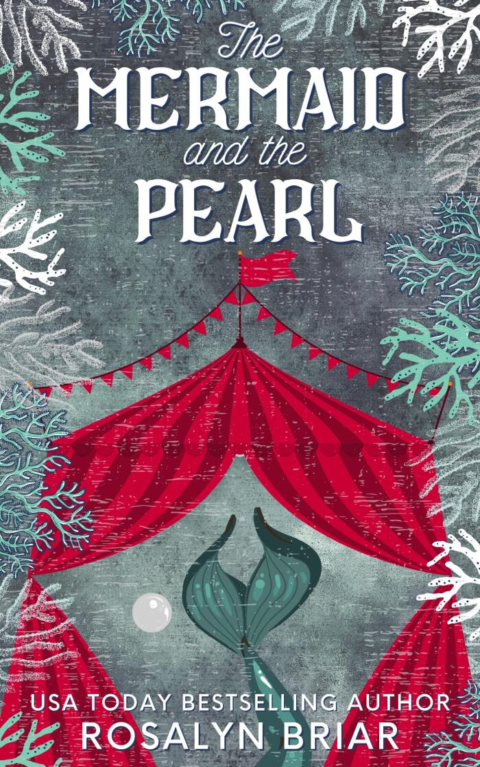 The Mermaid & the Pearl