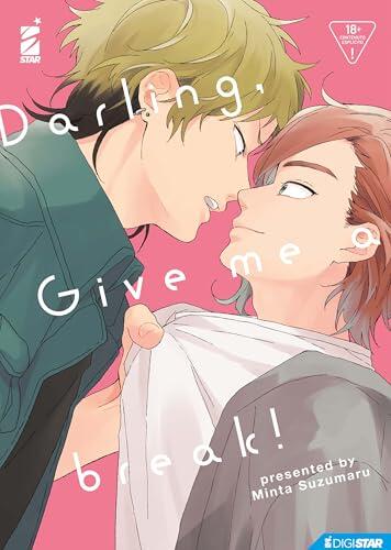 Darling, Give me a Break!