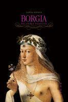 Borgia. Păcatele familiei