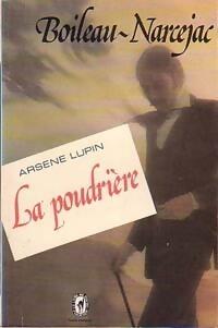 La poudrière