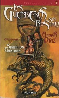 Los guerreros sin rostro