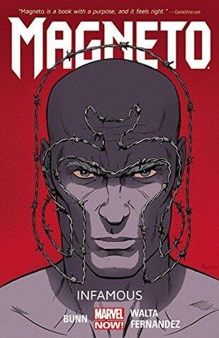 Magneto, Vol. 1: Infamous