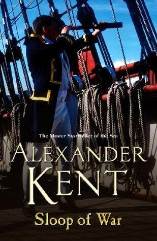 Sloop of War: (The Richard Bolitho Adventures: 6): A Swashbuckling Naval Tale
