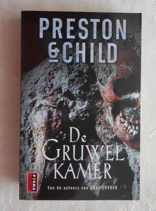 De Gruwelkamer
