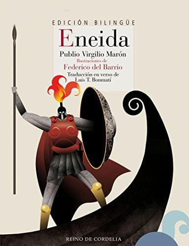 Eneida: Edición bilingüe