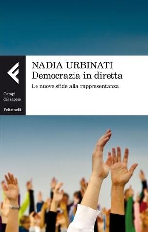 Democrazia in diretta: Le nuove sfide della rappresentanza