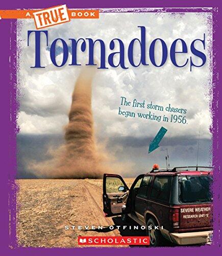 Tornadoes