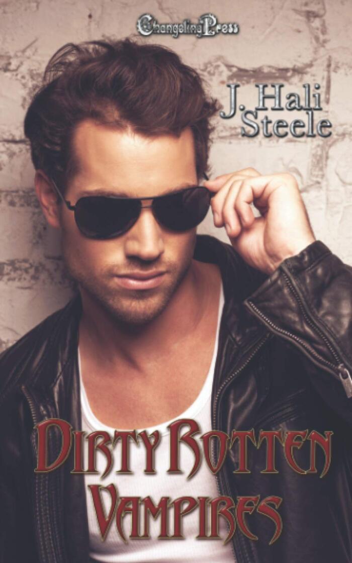 Dirty Rotten Vampires
