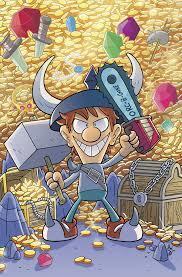 Munchkin 2
