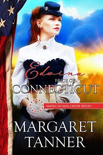 Edwina: Bride of Connecticut