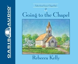 Going to the Chapel