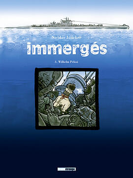 Immergés: Wilhelm Pelosi