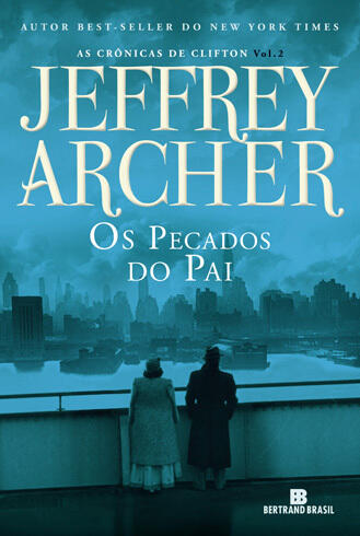 Os Pecados do Pai