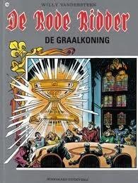 De graalkoning