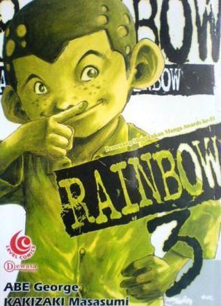 Rainbow Vol. 3