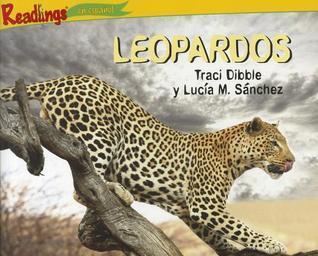 Leopardos / Leopards (Animales Depredadores / Predator Animals)