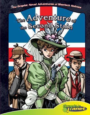 Adventure of the Second Stain