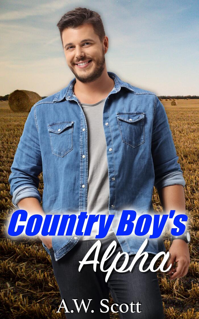 Country Boy's Alpha