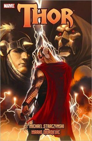 Thor, Vol. 3
