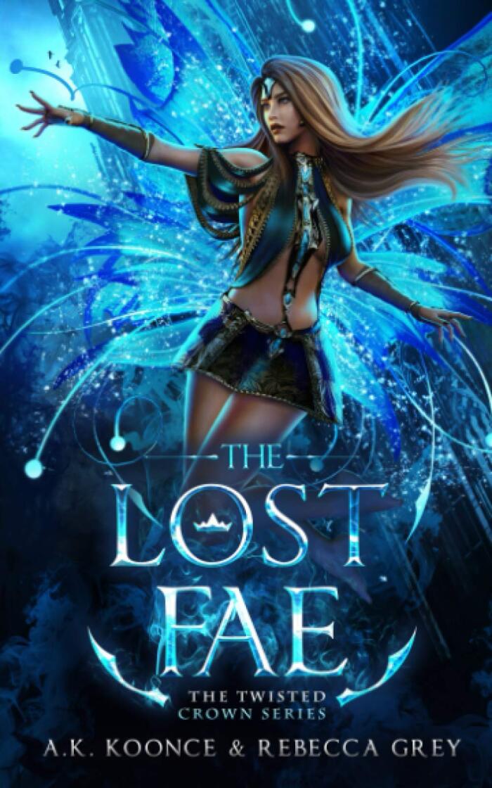 The Lost Fae