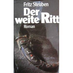 Der weite Ritt