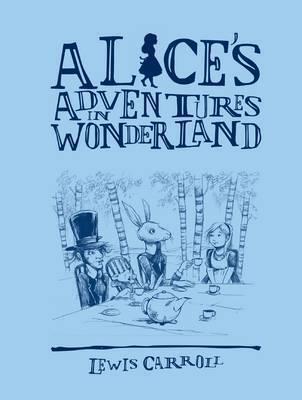 Alice's Adventures in Wonderland