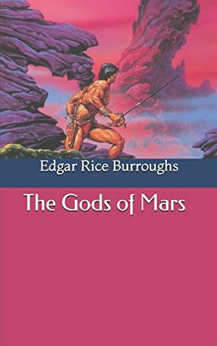 The Gods of Mars