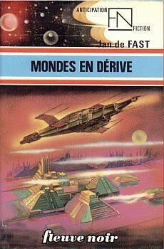 Mondes en dérive