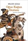 Oğuz Kağan Destanı