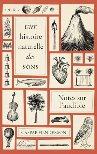 Une histoire naturelle des sons: Notes sur l’audible