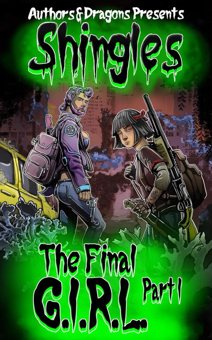 The Final G.I.R.L, Part One