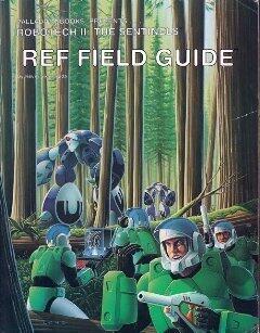 Ref Field Guide