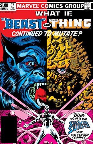 What If? (1977-1984) #37