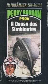A Deusa dos Simbiontes