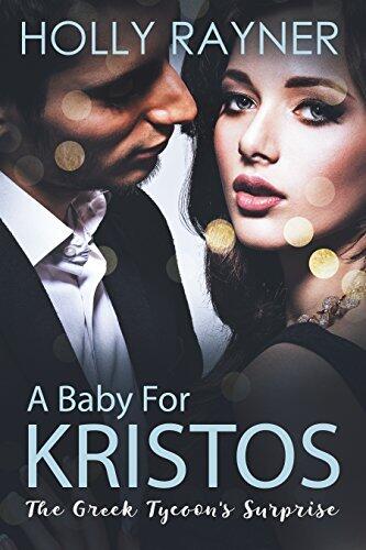 A Baby For Kristos