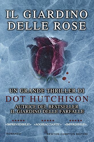 Il giardino delle rose