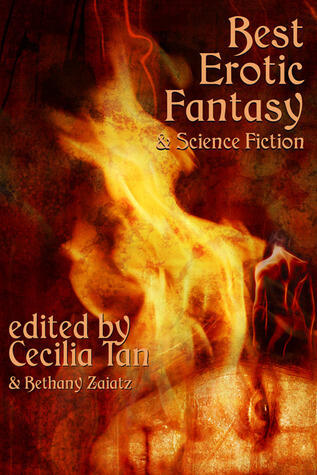 Best Erotic Fantasy & Science Fiction