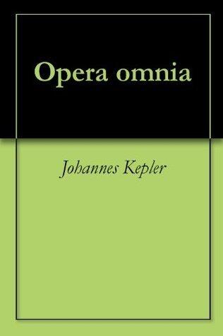 Opera omnia