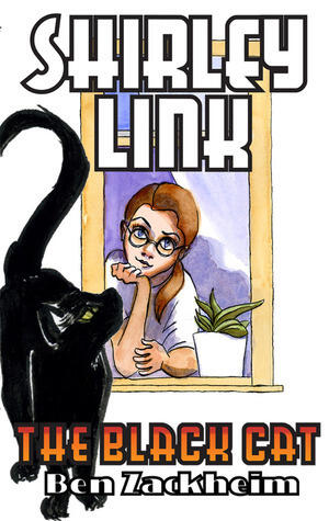 Shirley Link & the Black Cat