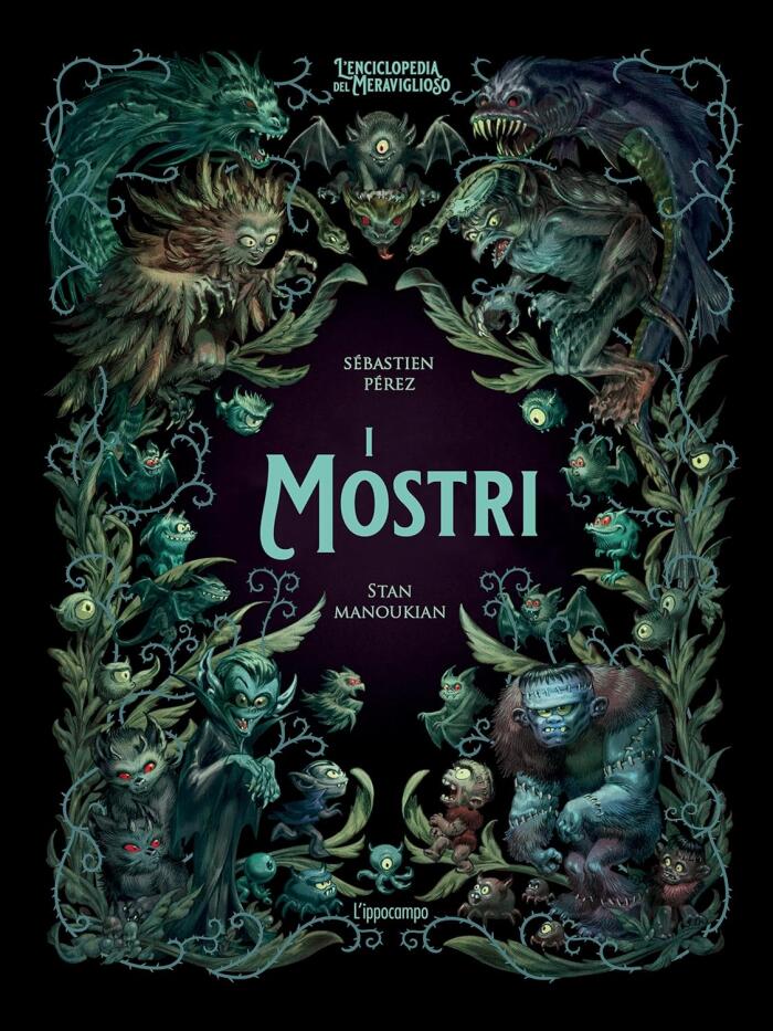 I Mostri