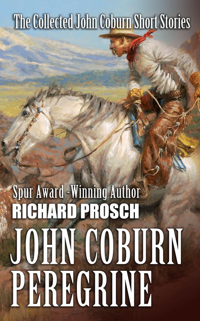 John Coburn Peregrine