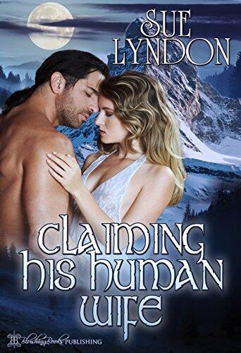 Claiming His Human Wife
