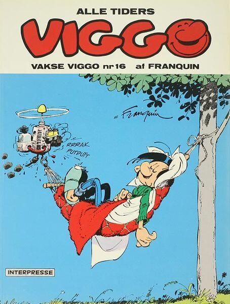 Alle tiders Viggo
