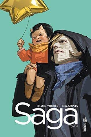 Saga, Tome 4