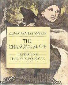 The Changing Maze