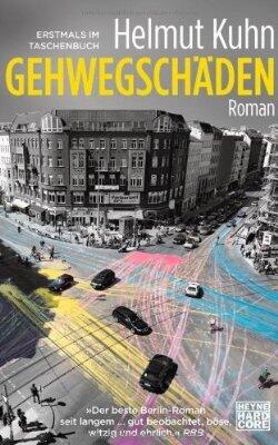 Gehwegschäden