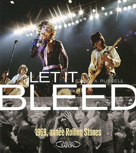 Let It Bleed (1969 Année Rolling Stones)