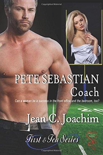 Pete Sebastian: Coach